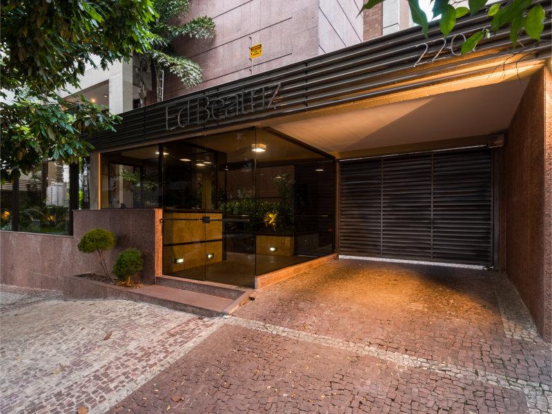 Simples modificações na fachada valorizam o imóvel